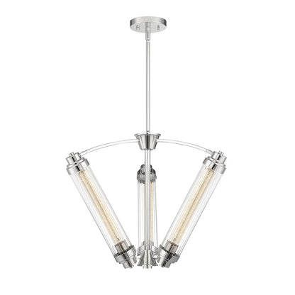 Pike Chandelier