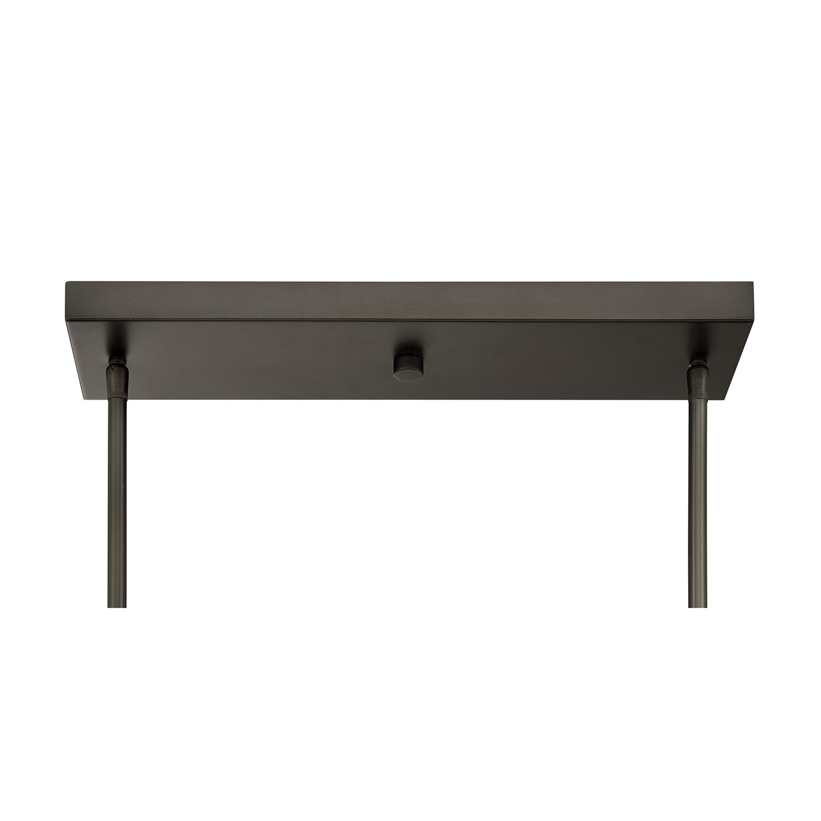 Savoy House Sheriden 48in 4-Light Chandelier | Artisanal Modern Mediterranean Bronze Metal and Bronze Rippled Glass | Kitchen Island & | Model 1-2274-4-15