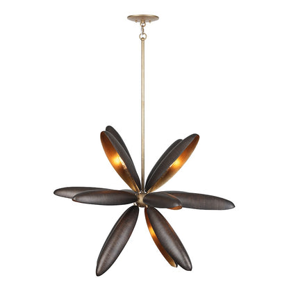 14 Light Chandelier, Centura