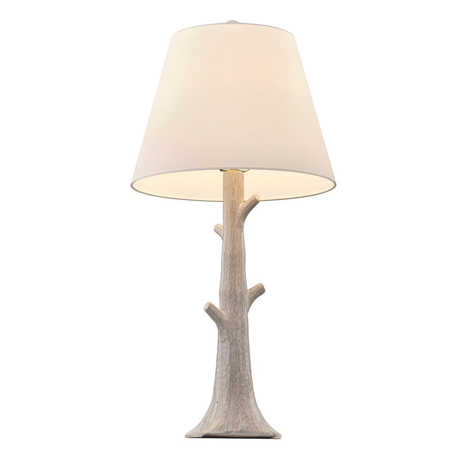 Savoy House Coco & Dash Penny 1 Lt Table Lamp