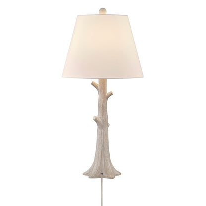 Savoy House Coco & Dash Penny 1 Lt Table Lamp