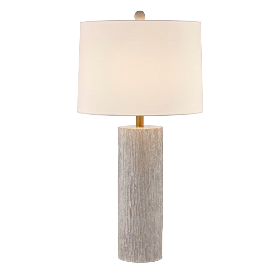Savoy House Coco & Dash Amanda 1 Lt Table Lamp