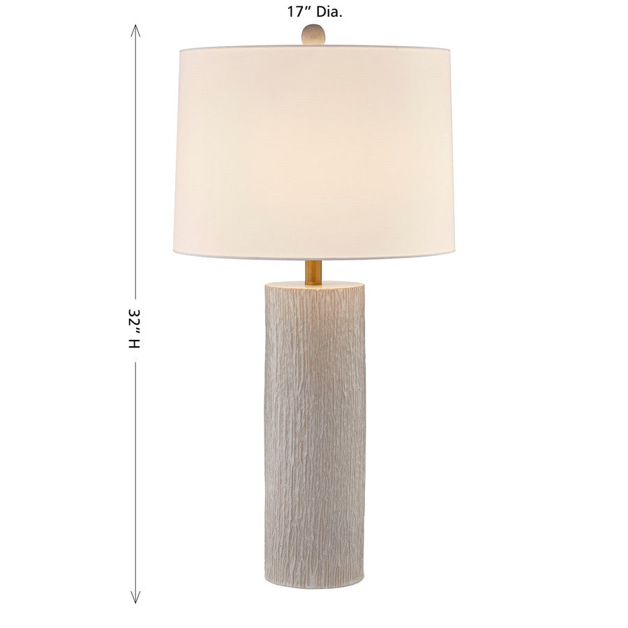 Savoy House Coco & Dash Amanda 1 Lt Table Lamp