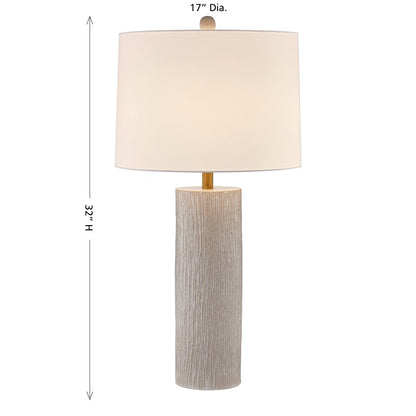 Savoy House Coco & Dash Amanda 1 Lt Table Lamp