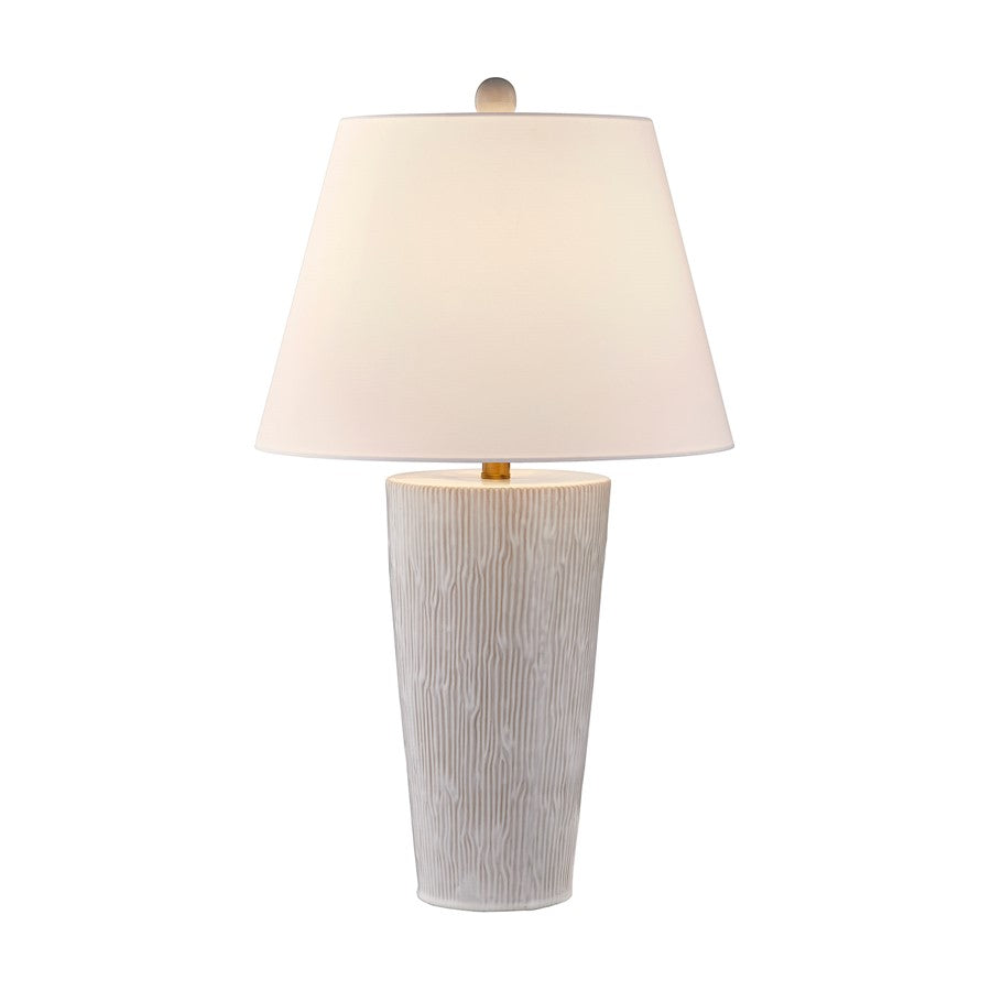 Savoy House Coco & Dash James 1 Lt Table Lamp