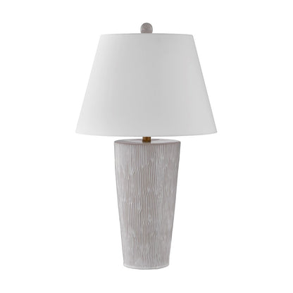 Savoy House Coco & Dash James 1 Lt Table Lamp
