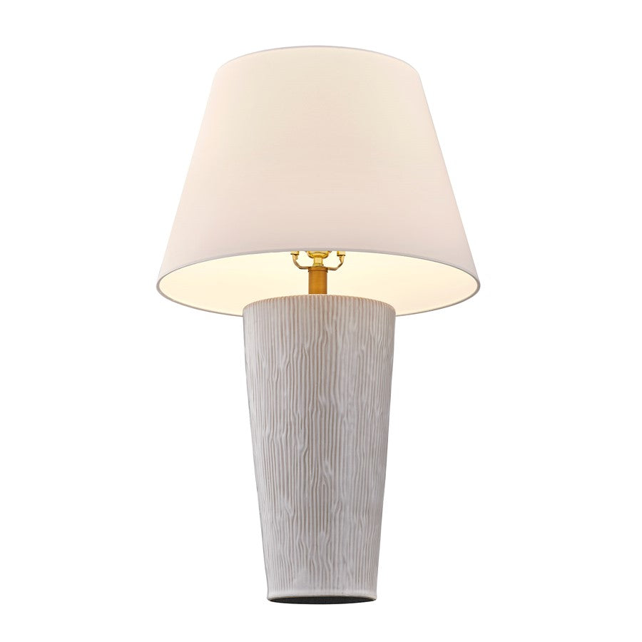 Savoy House Coco & Dash James 1 Lt Table Lamp