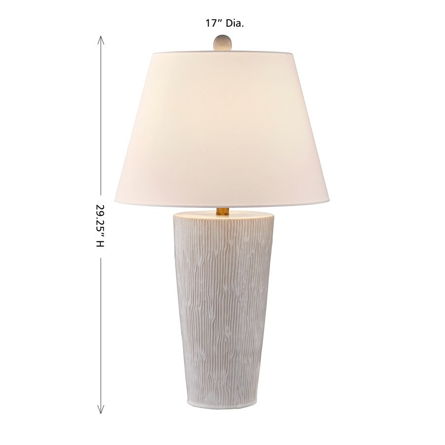 Savoy House Coco & Dash James 1 Lt Table Lamp