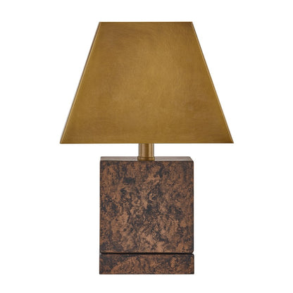 Savoy House Coco & Dash Emma Lt Table Lamp, Rechargable