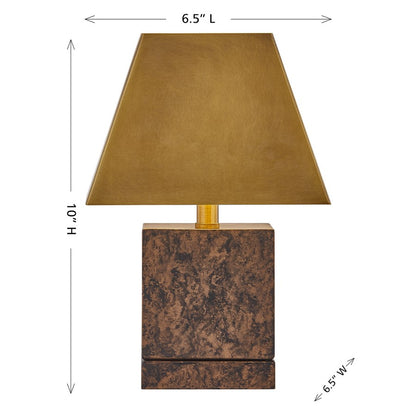 Savoy House Coco & Dash Emma Lt Table Lamp, Rechargable