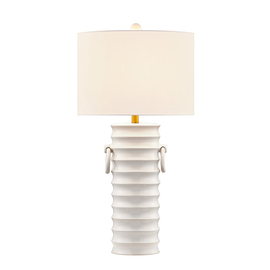 Savoy House Coco & Dash Cindy 1 Lt Table Lamp