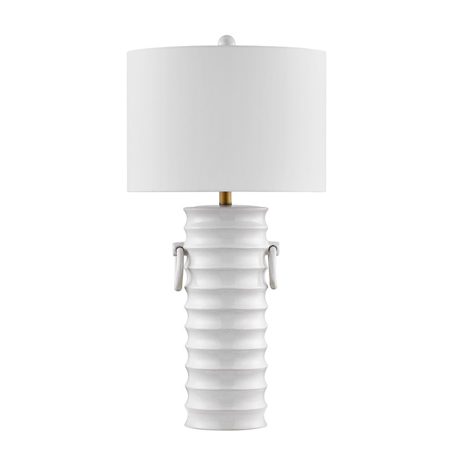 Savoy House Coco & Dash Cindy 1 Lt Table Lamp
