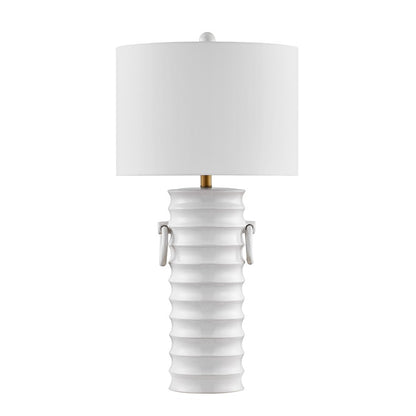 Savoy House Coco & Dash Cindy 1 Lt Table Lamp