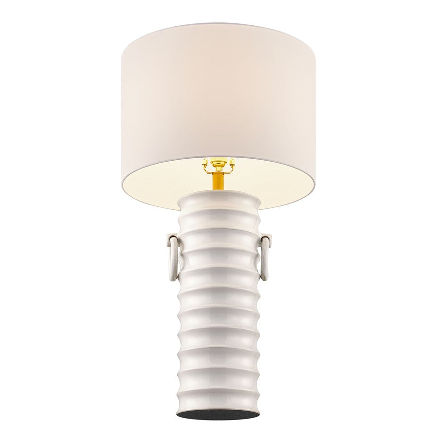 Savoy House Coco & Dash Cindy 1 Lt Table Lamp