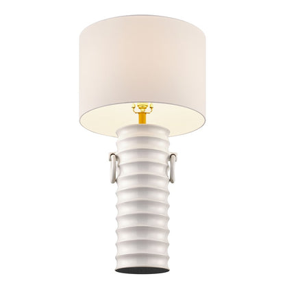 Savoy House Coco & Dash Cindy 1 Lt Table Lamp