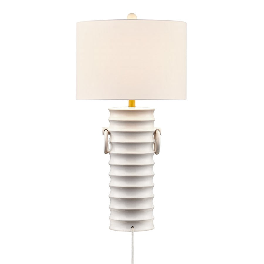 Savoy House Coco & Dash Cindy 1 Lt Table Lamp