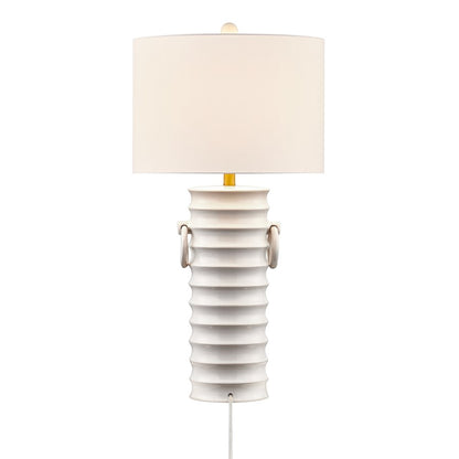 Savoy House Coco & Dash Cindy 1 Lt Table Lamp