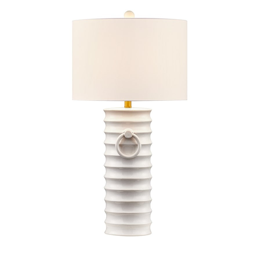Savoy House Coco & Dash Cindy 1 Lt Table Lamp