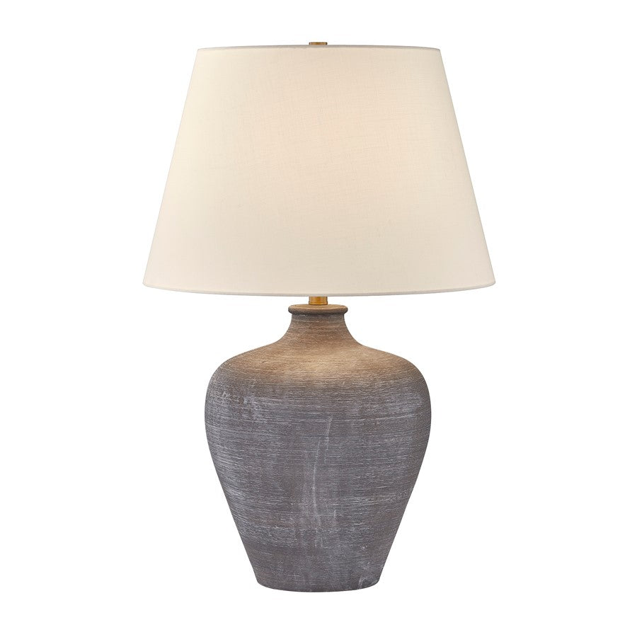 Savoy House Coco & Dash Dakota 1 Lt Table Lamp