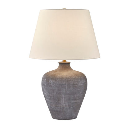 Savoy House Coco & Dash Dakota 1 Lt Table Lamp