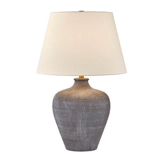 Savoy House Coco & Dash Dakota 1 Lt Table Lamp