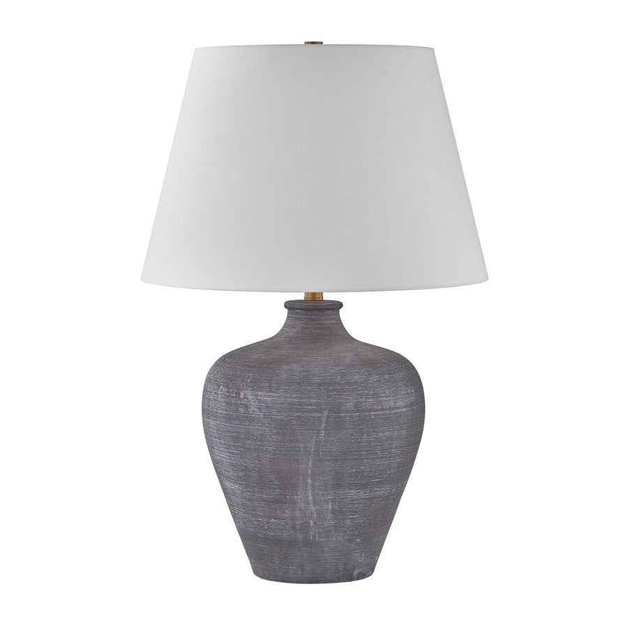Savoy House Coco & Dash Dakota 1 Lt Table Lamp