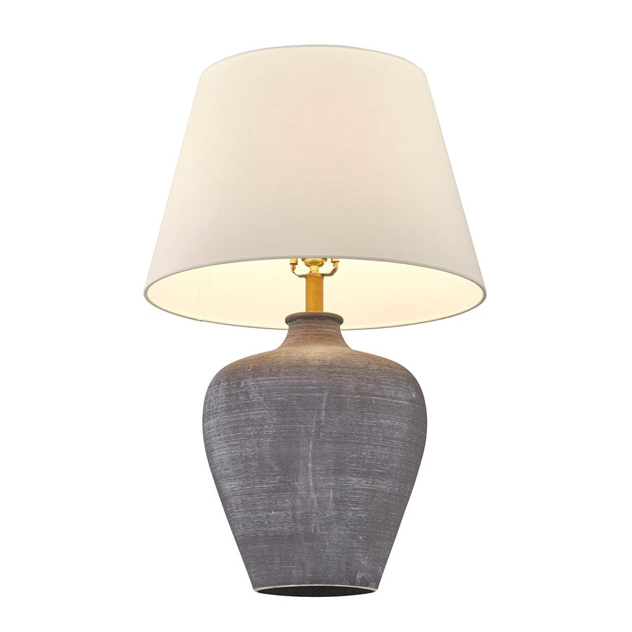 Savoy House Coco & Dash Dakota 1 Lt Table Lamp