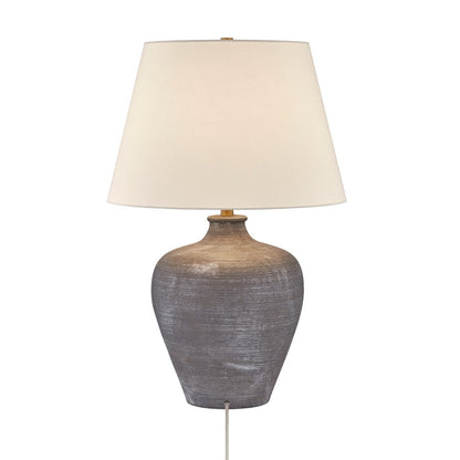 Savoy House Coco & Dash Dakota 1 Lt Table Lamp