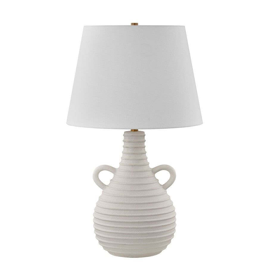 Savoy House Coco & Dash Adrian 1 Lt Table Lamp