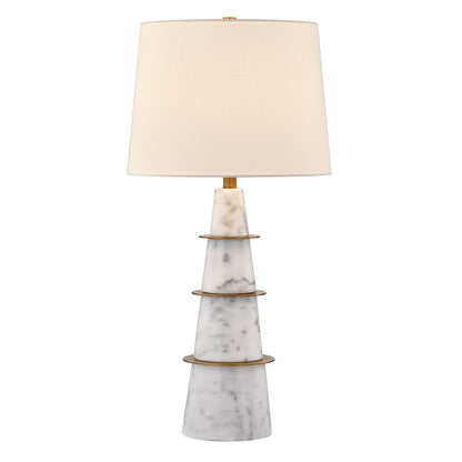 Savoy House Coco & Dash Duffield 1 Lt Table Lamp