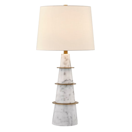 Savoy House Coco & Dash Duffield 1 Lt Table Lamp