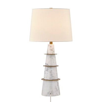 Savoy House Coco & Dash Duffield 1 Lt Table Lamp