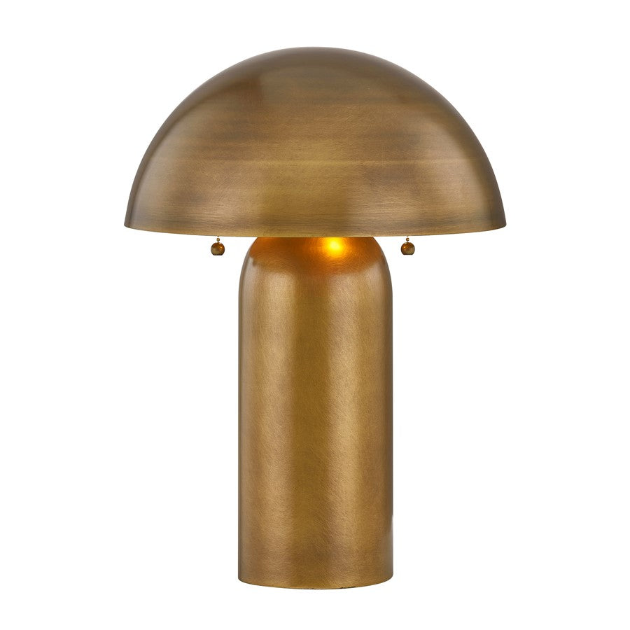 Savoy House Coco & Dash McKey 2 Lt Table Lamp - 11-CD16