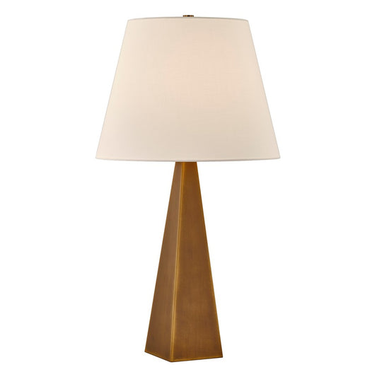 Savoy House Coco & Dash Dunham 1 Lt Table Lamp - 11-CD17