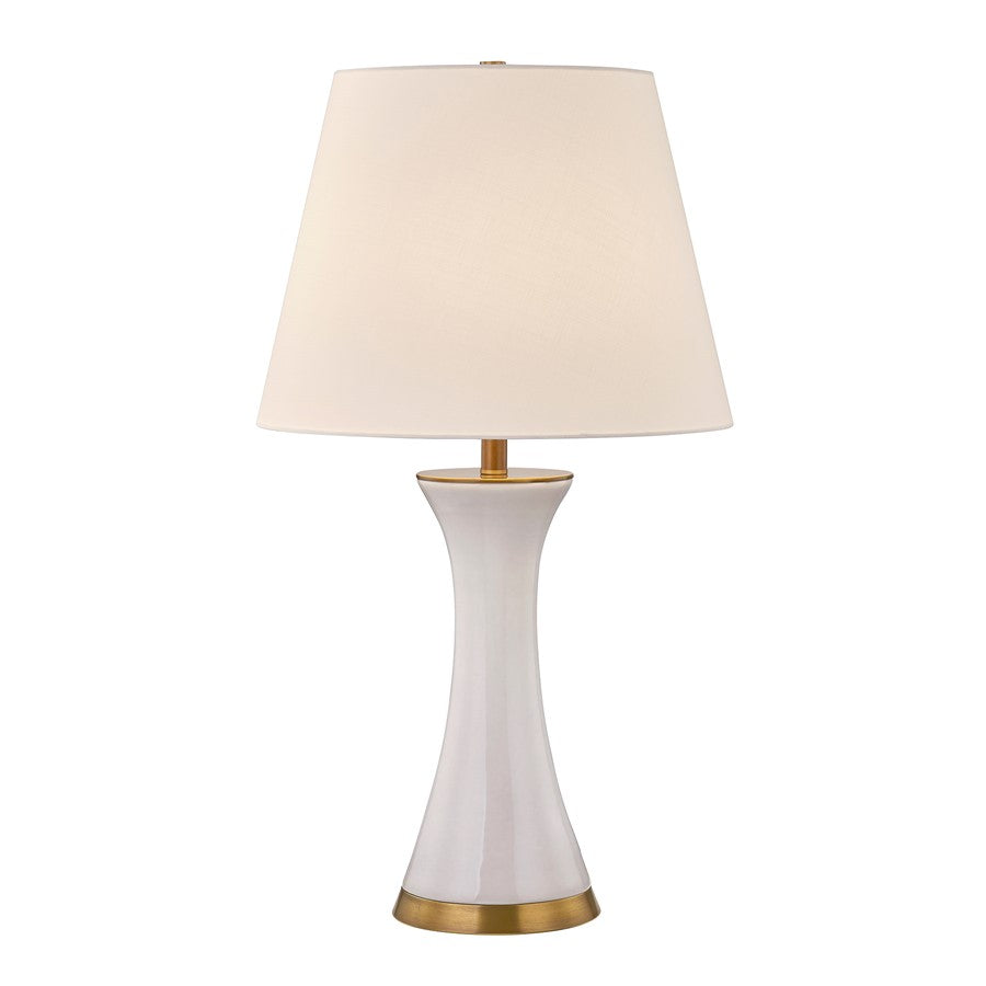 Savoy House Coco & Dash Dana 1 Lt Table Lamp - 11-CD19