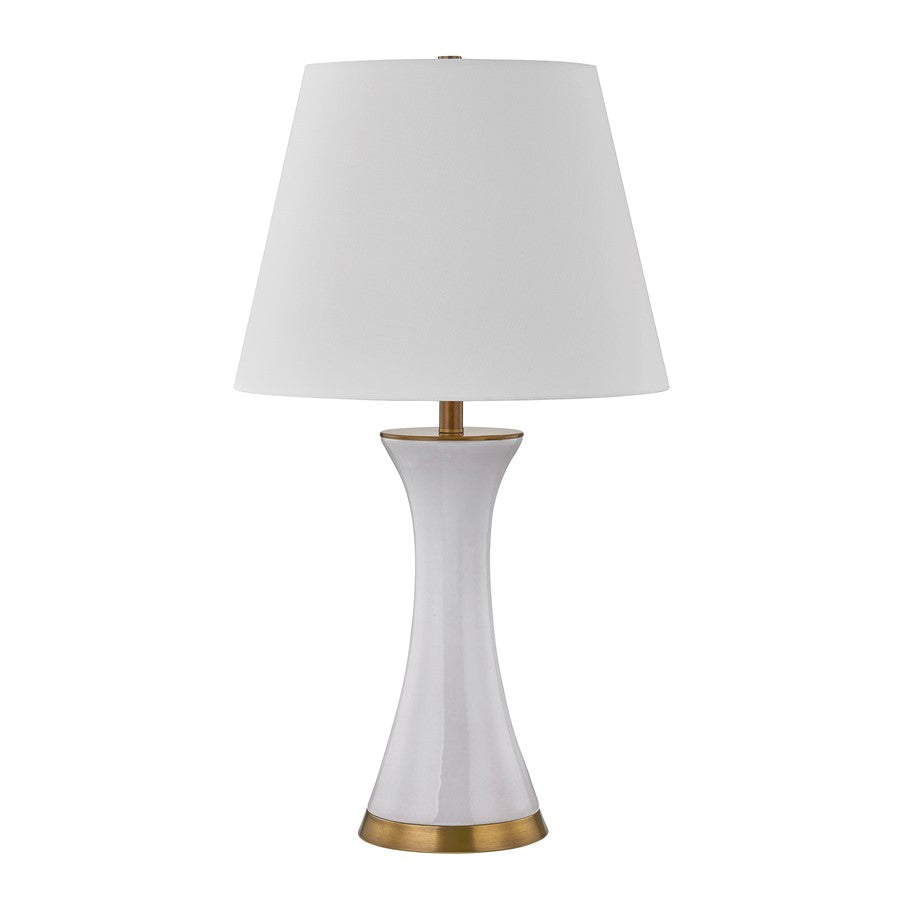 Savoy House Coco & Dash Dana 1 Lt Table Lamp