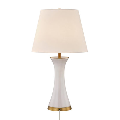 Savoy House Coco & Dash Dana 1 Lt Table Lamp