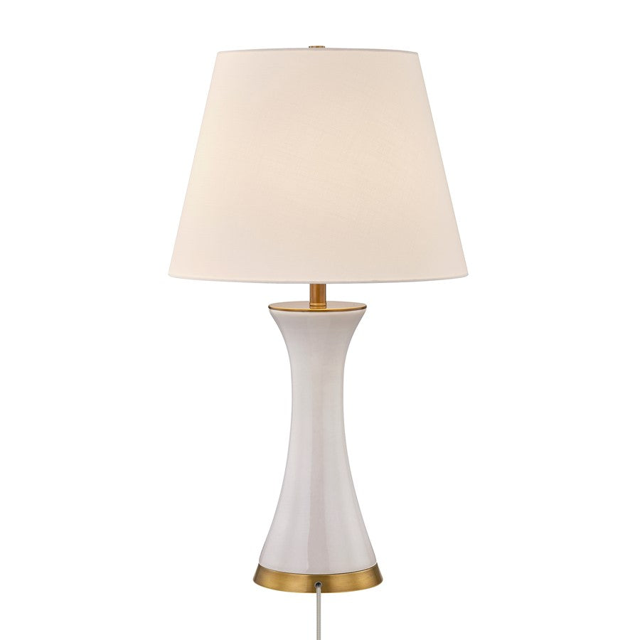 Savoy House Coco & Dash Dana 1 Lt Table Lamp