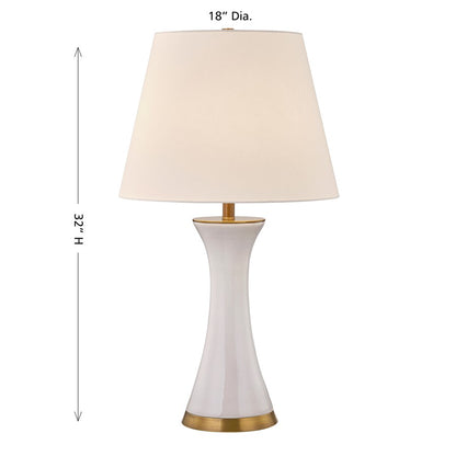 Savoy House Coco & Dash Dana 1 Lt Table Lamp