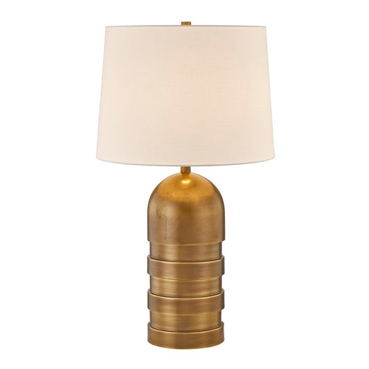 Savoy House Coco & Dash Wehunt 1 Lt Table Lamp - 11-CD21