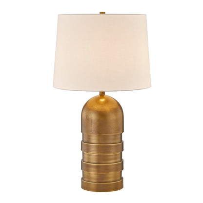 Savoy House Coco & Dash Wehunt 1 Lt Table Lamp