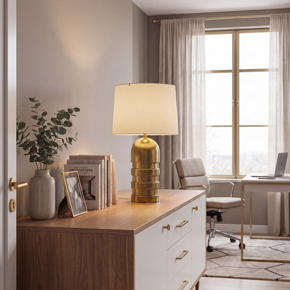 Savoy House Coco & Dash Wehunt 1 Lt Table Lamp