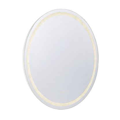 Savoy House Cordova LED Rnd Frontlit Mirror