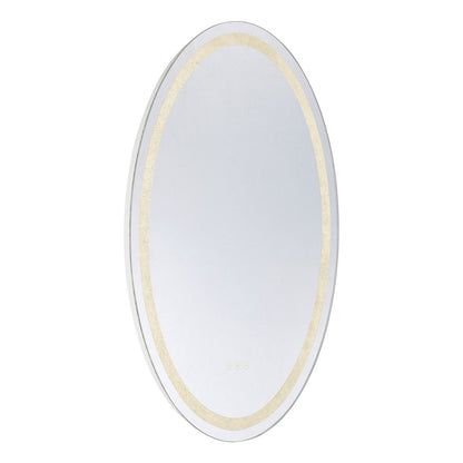 Savoy House Cordova LED Oval Frontlit Mirror