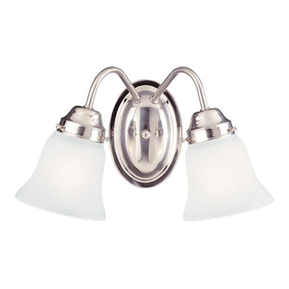Bathroom Vanity Light Bathroom Vanity Light Satin Nickel