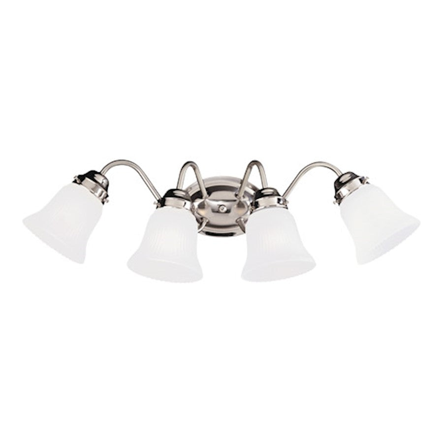 Bathroom Vanity Light Bathroom Vanity Light Satin Nickel