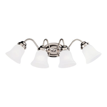 Bathroom Vanity Light Bathroom Vanity Light Satin Nickel