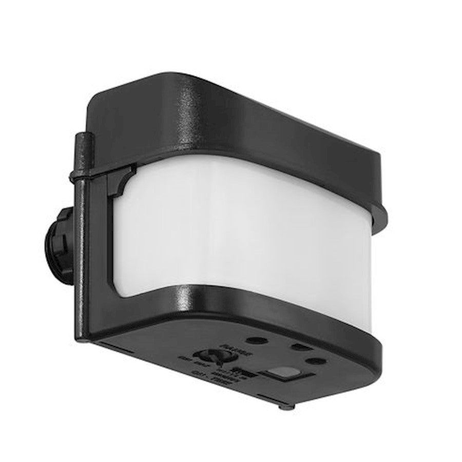 Savoy House Motion Sensor Add-On Only, Black - 4-MS-BK