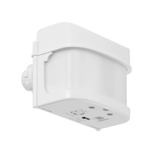 Savoy House Motion Sensor Add-On Only, White - 4-MS-WH