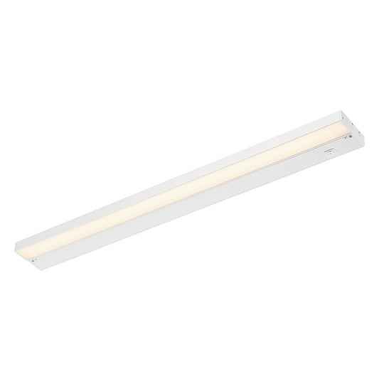 Savoy House LED 32" Undercabinet Light, White - 4-UC-3000K-32-WH